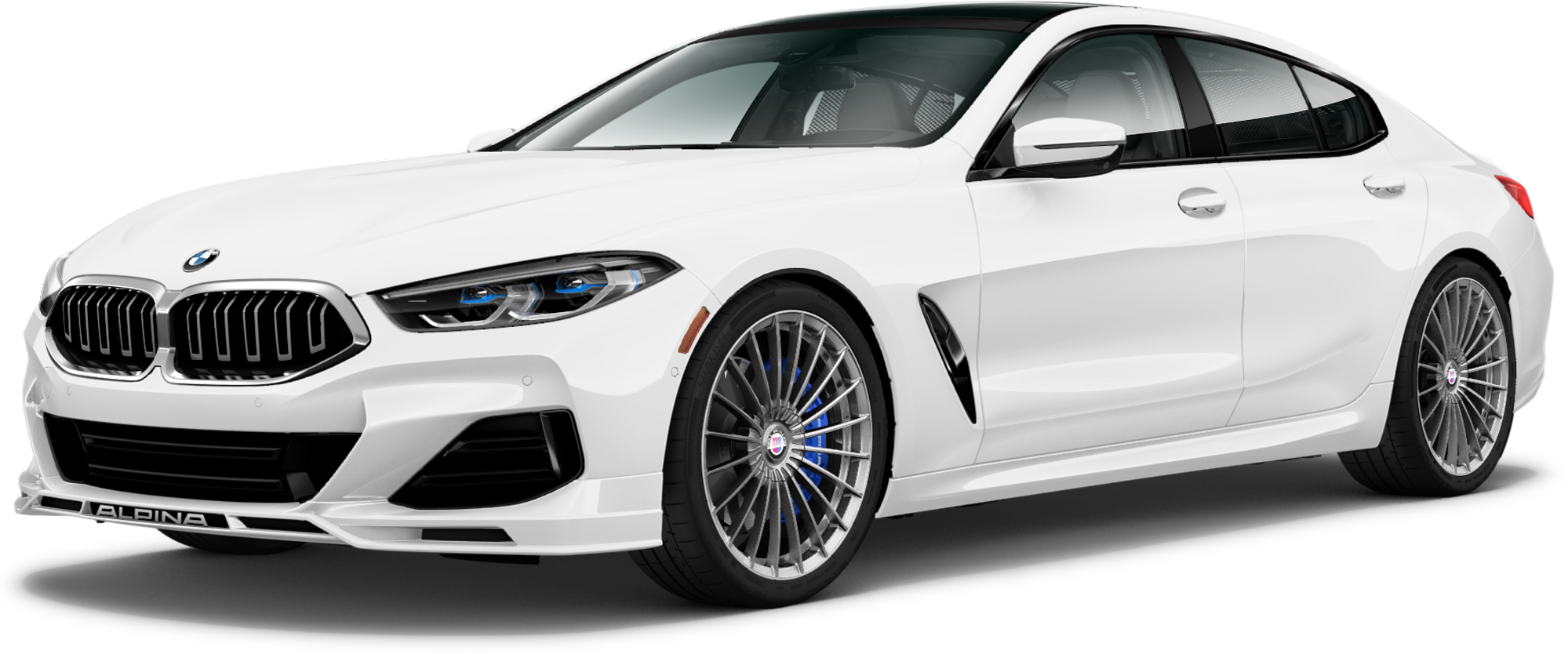 2024 BMW ALPINA B8 Incentives, Specials & Offers in Boulder CO